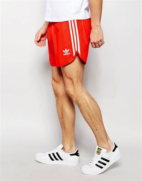 adidas heren shorts